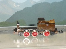 Minitrix 12624 V 60,BR 261