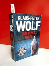 Ostfriesenkiller (BILD am Sonntag Thriller 2017 / Mehr Mord Buch Eder & Bach