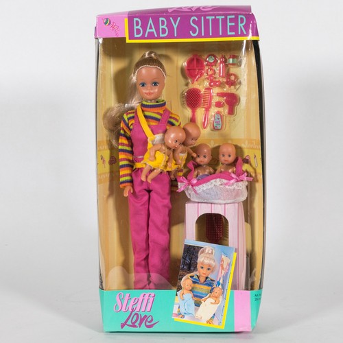 Neu ovp 1990er - neu, steffi