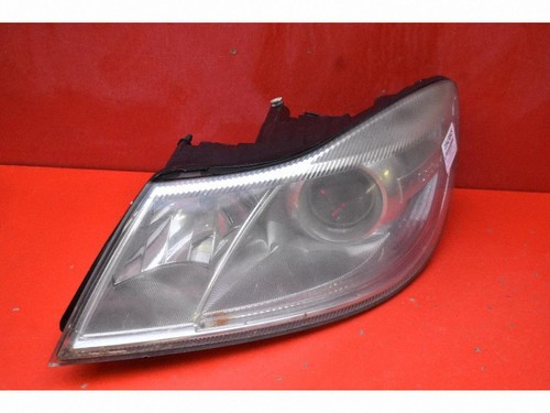 Skoda octavia mk2 2008 - (1z),