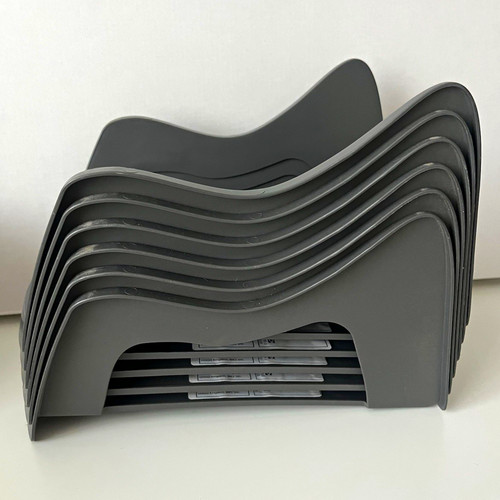 Ikea murvel schuh organizer - 6x,