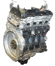 Mercedes 250CDI Motor Triebwerk Engine 651924 651.924 M651 A6510101516 -94Tkm-