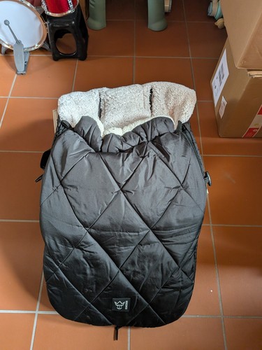 Kaiser kinderwagen fußsack - kaiser, kinderwagen-fußsack