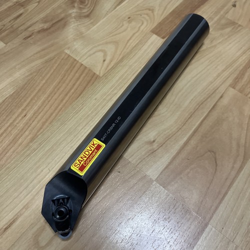 Sandvik s40t crsnr neu - s40t,