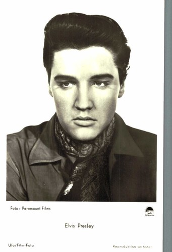 Elvis presley original - **,