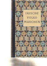 Irische Volksmärchen. Nachw
