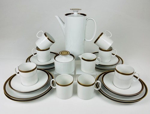 Thomas germany kaffeeservice - thomas,