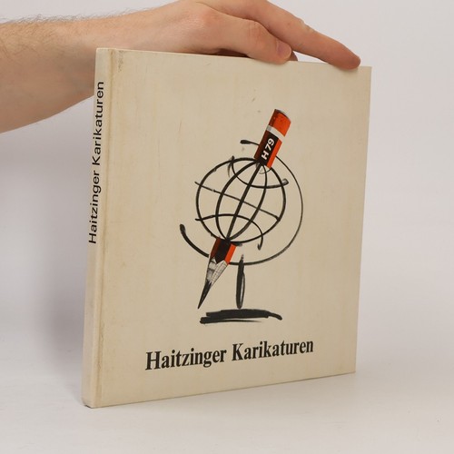 Haitzinger karikaturen - haitzinger, | 