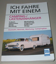 Reparaturanleitung Ich fahre