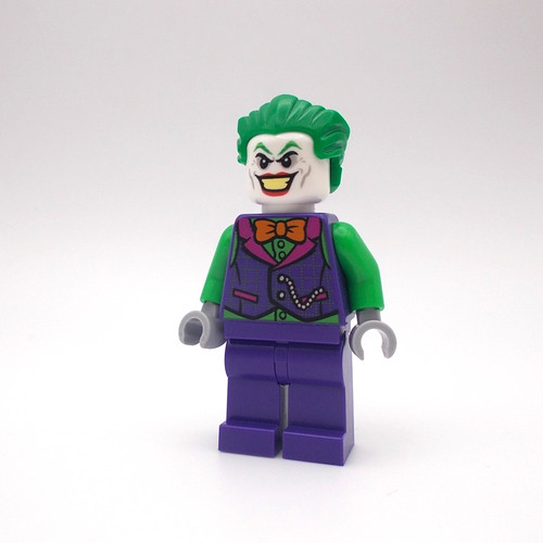 Lego super heroes the - lego®,