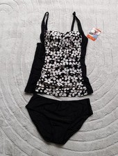 2 tlg. Tankini Set