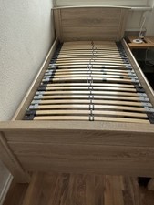 Elektrisch Verstellbares Bett