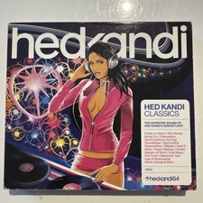 Hed Kandi Classics von Various
