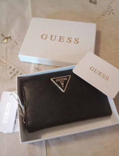 Guess portemonnaie - guess,