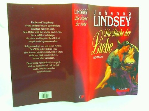 Die rache der liebe - die,
