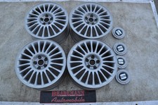 Aluminiumfelgen Alufelgen