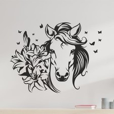 Wandtattoo wand aufkleber - wandtattoo,