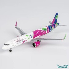 NG Models Wizz Air Airbus