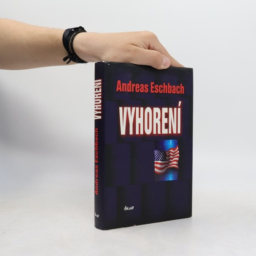 Vyhorení andreas - vyhorení ,