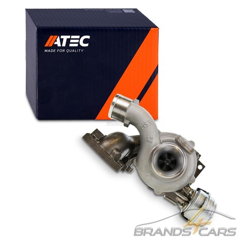 Atec turbolader - atec,