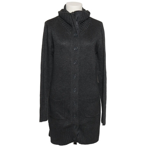 North route strickjacke - north, route,