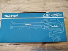 Makita DCG180Z Akku-Kartuschenpresse 18V Li-Ion LXT ohne Akku