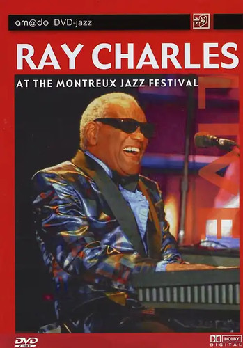 Ray charles - charles,