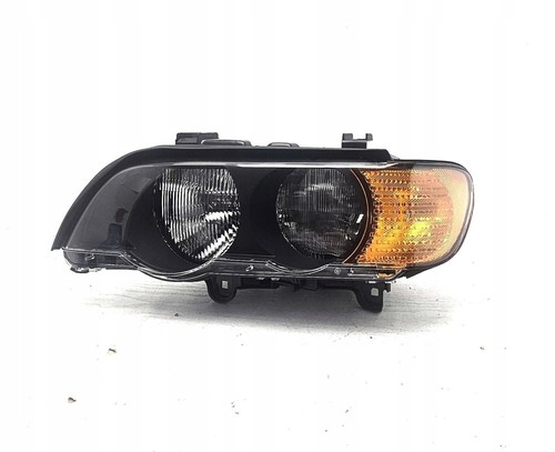 Frontscheinwerfer bmw e53 - frontscheinwerfer, x5