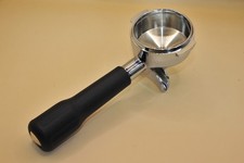 Siebträger 58mm, schwarz