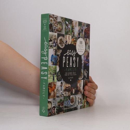 Easy peasy family -  , claire