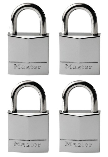 Master lock 629q 4 - 629q,