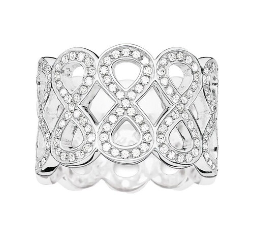 Thomas sabo ring - thomas,