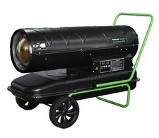 Heizgebläse Dieselkanone 50