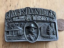 Bergamotte Schnalle A-190 Jack