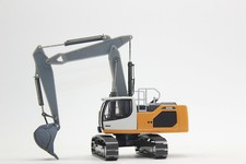 Verstellausleger Ausleger Baggerarm Arm für 1:50 z.b. Liebherr 938 Ausl.3