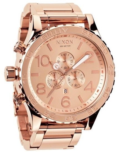 Nixon herren chrono - 51-30,