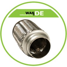 Flexrohr FlexStück Hosenrohr