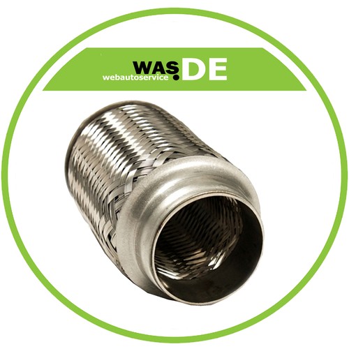 Flexrohr flexstück hosenrohr - flexrohr,