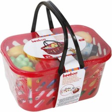 Beeboo Kitchen Einkaufskorb
