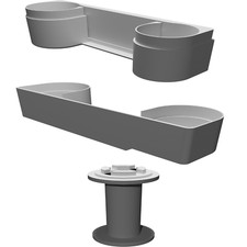 Film Adapter für Kodak