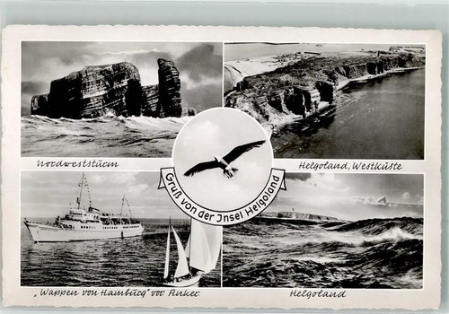38005767 2192 helgoland - -,