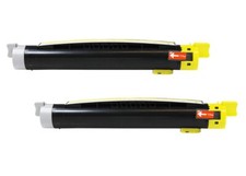 2x Original Dell Toner 593-10053 G5774 für 5100 cn oV