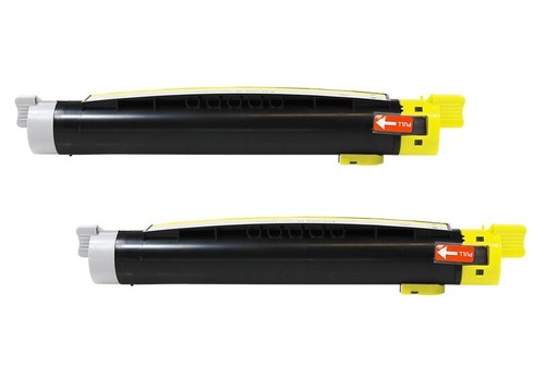 Original dell toner - dell,