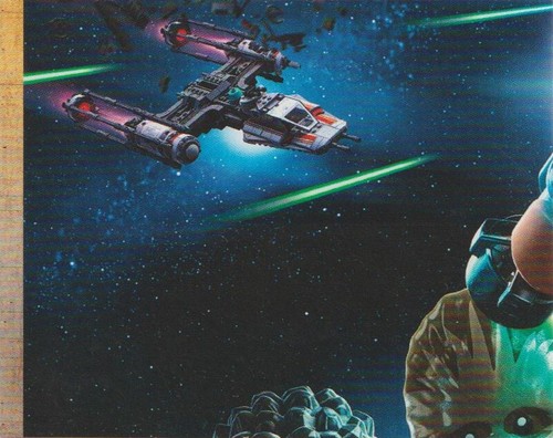 Lego star wars sticker - lego,