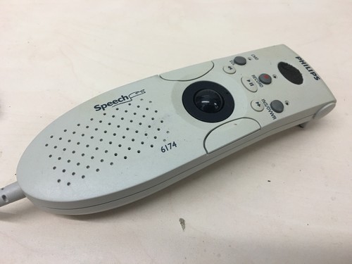 Philips dictation speechmike - philips,