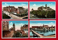 Marienburg in - x,