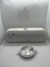 Beats Pill Plus + Lautsprecher Bluetooth by Dre Wireless Speaker Weiß White