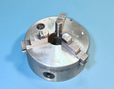 Drei-Backenfutter Ø 160 mm