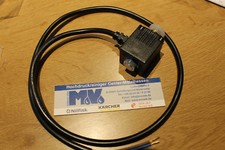 NEU Magnetventil 24 Volt für Kärcher Ölpumpe HDS Geräte -SP Ölpumpe nur bei uns!