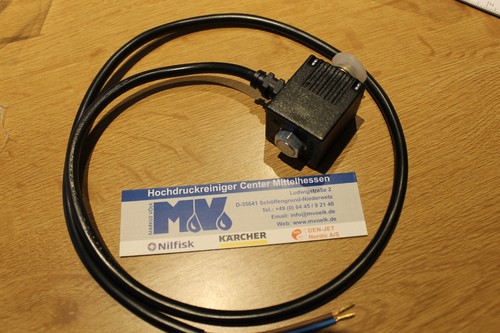 Neu magnetventil volt für - neu, 24